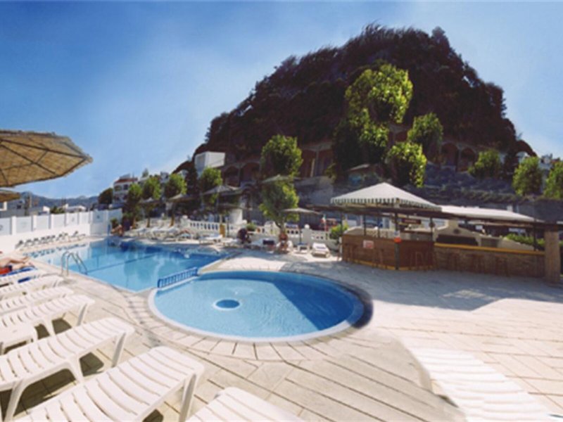 Golden Days Hotel 13