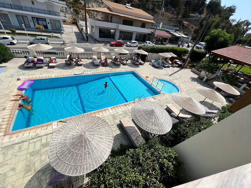 Golden Days Hotel 14