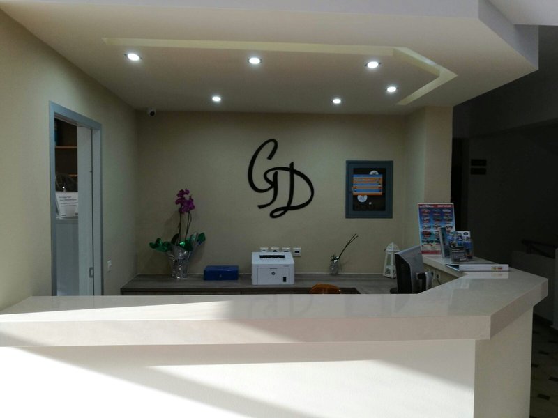 Golden Days Hotel 15