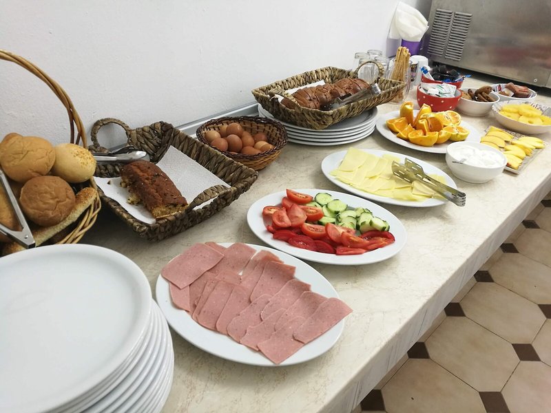 Golden Days Hotel 16