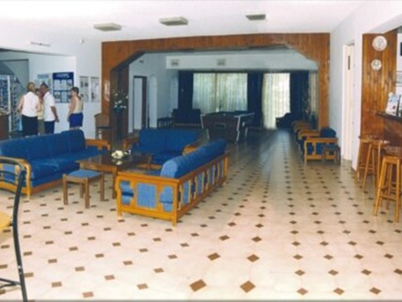 Golden Days Hotel 17