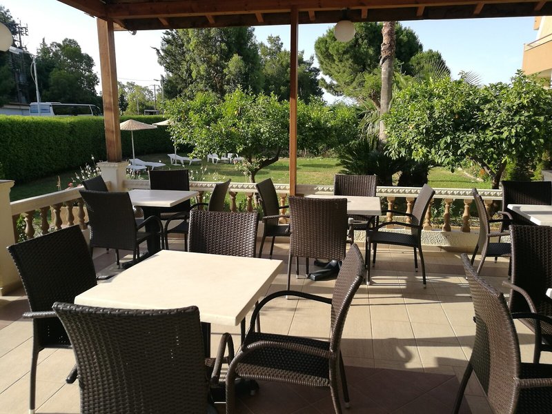 Golden Days Hotel 18