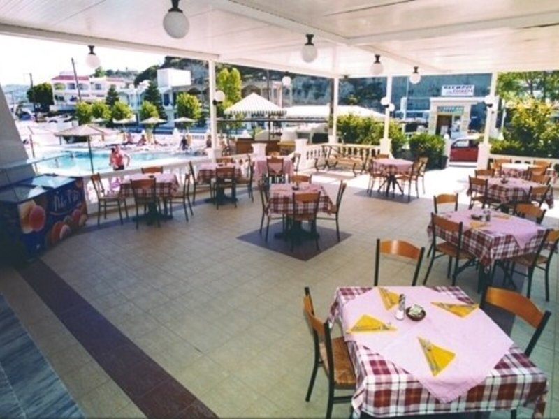 Golden Days Hotel 20