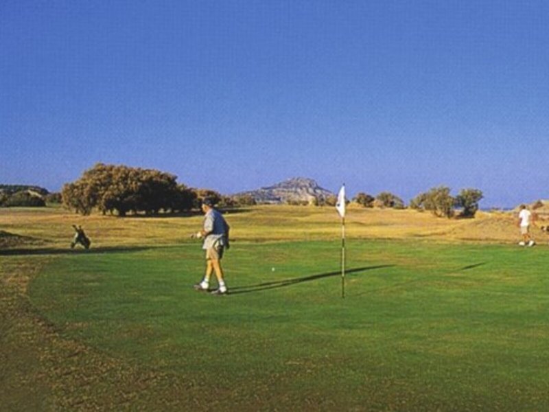 Golden Days Hotel 23