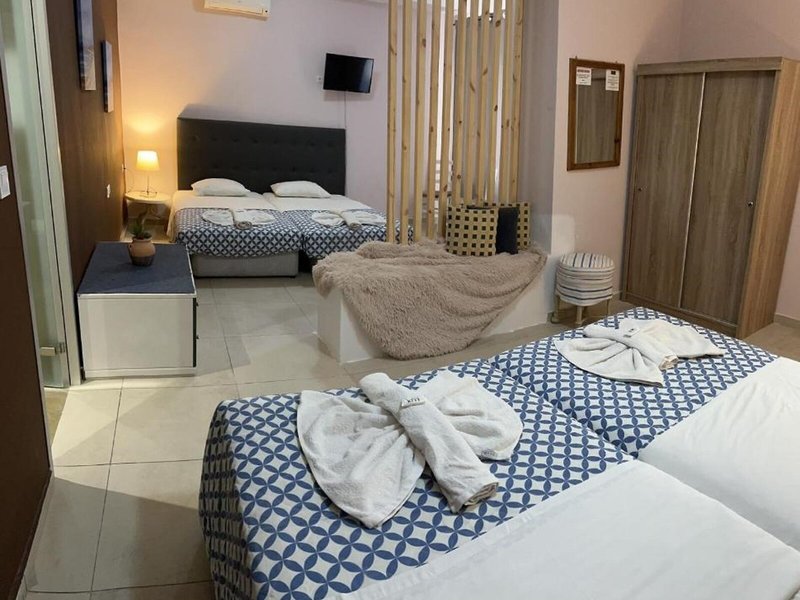 Golden Days Hotel 25