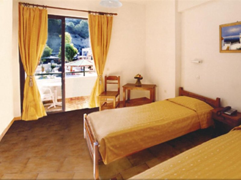 Golden Days Hotel 26