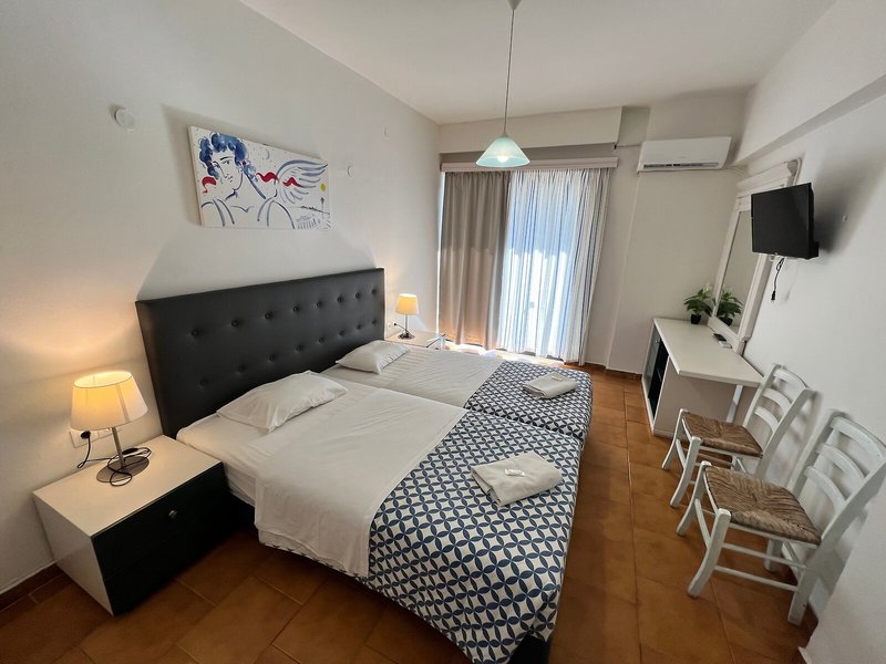 Golden Days Hotel 27