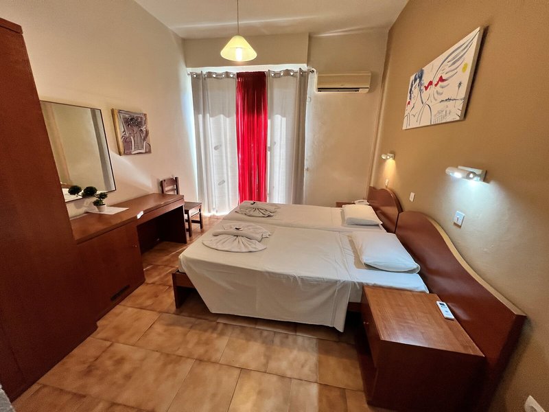 Golden Days Hotel 35