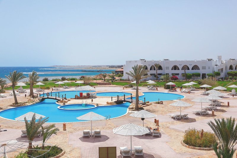 Three Corners Equinox Beach Resort 1