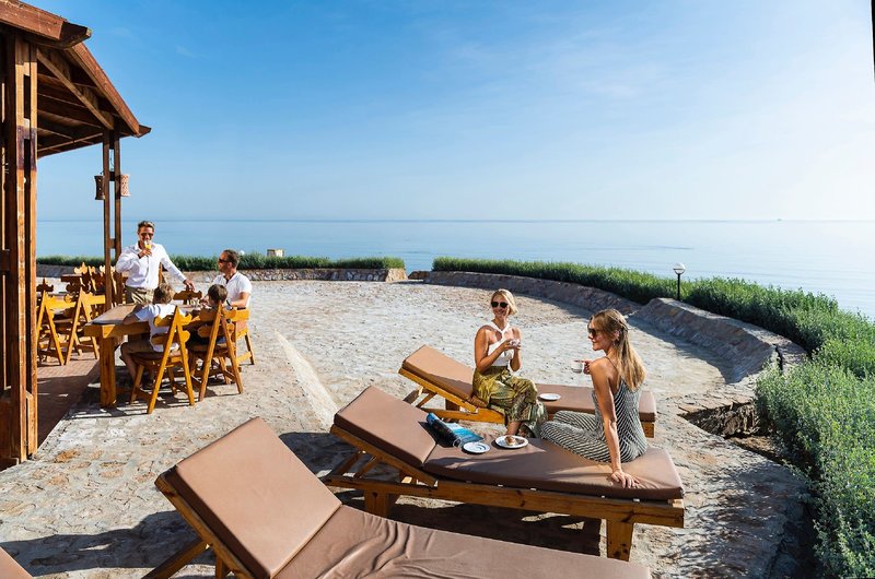 Three Corners Equinox Beach Resort 3