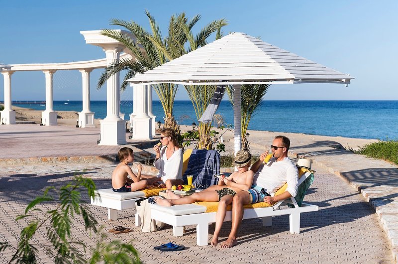 Three Corners Equinox Beach Resort 6