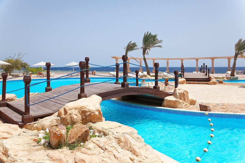 Three Corners Equinox Beach Resort 7