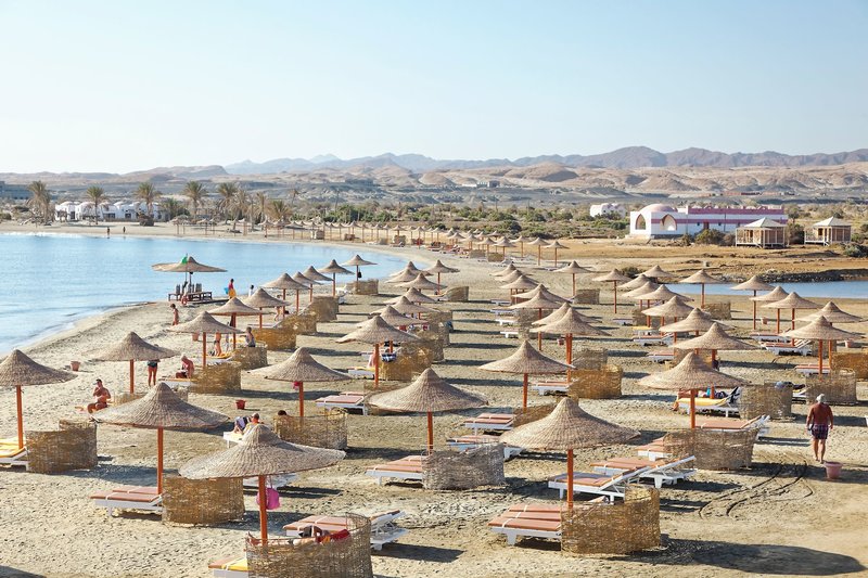 Three Corners Equinox Beach Resort 13