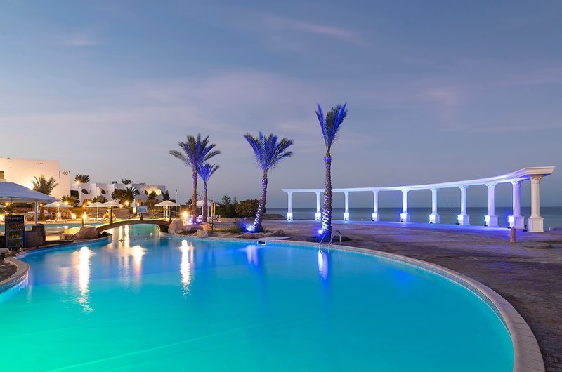 Three Corners Equinox Beach Resort 14