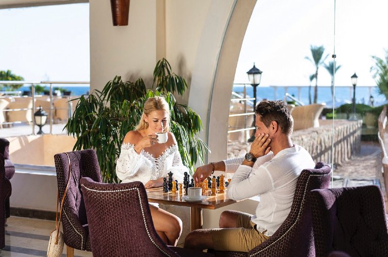 Three Corners Equinox Beach Resort 16