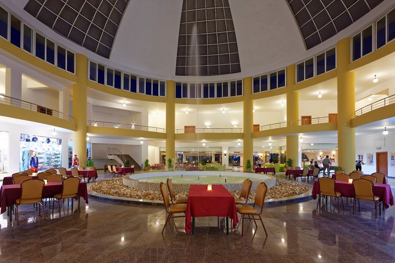 Three Corners Equinox Beach Resort 19