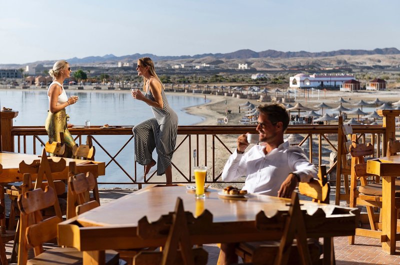 Three Corners Equinox Beach Resort 22