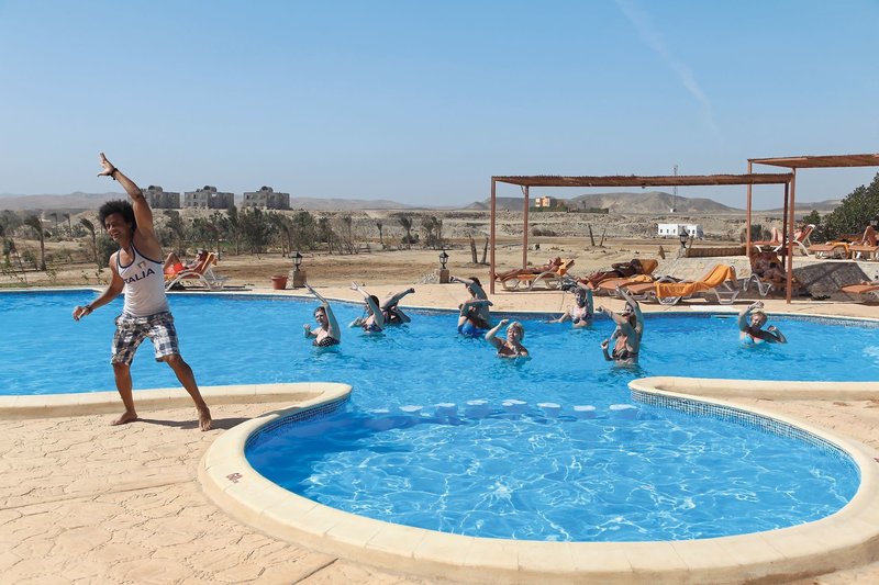 Three Corners Equinox Beach Resort 23