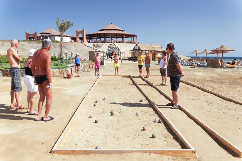 Three Corners Equinox Beach Resort 24