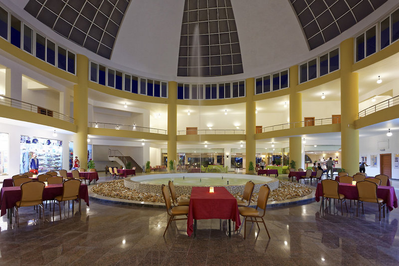 Three Corners Equinox Beach Resort 3