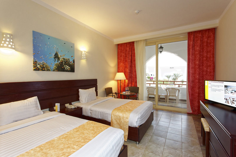 Three Corners Equinox Beach Resort 6