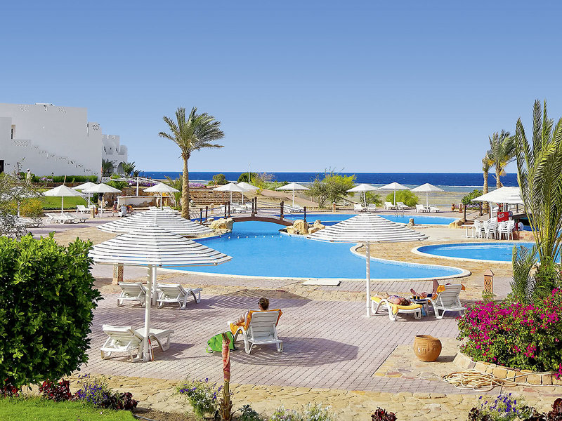 Three Corners Equinox Beach Resort 5