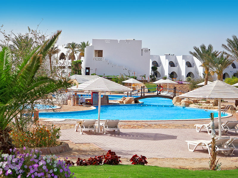 Three Corners Equinox Beach Resort 6