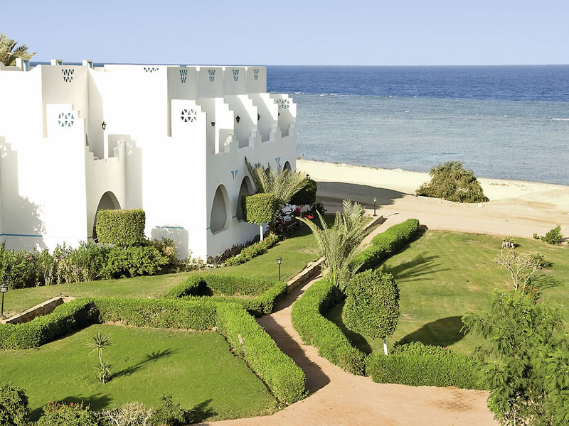 Three Corners Equinox Beach Resort 7