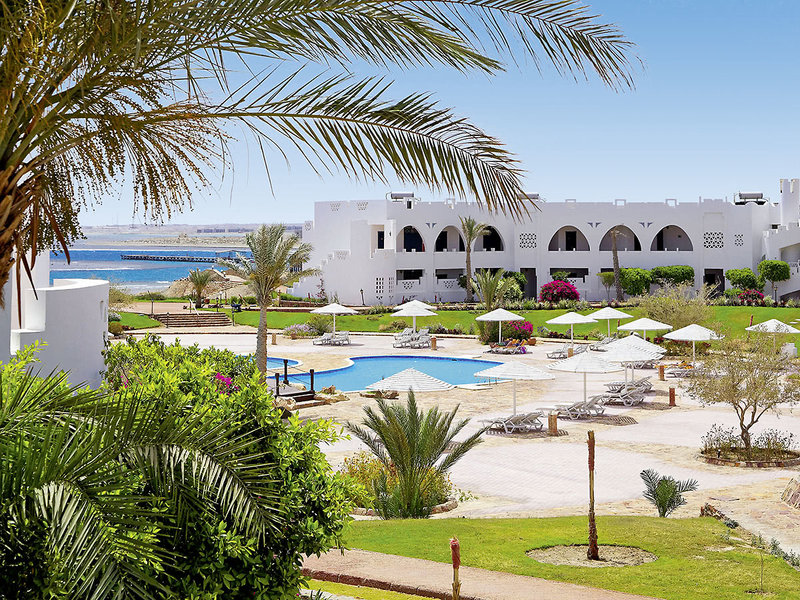 Three Corners Equinox Beach Resort 9