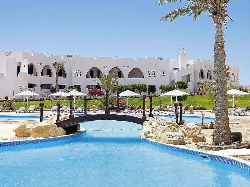 Three Corners Equinox Beach Resort 11