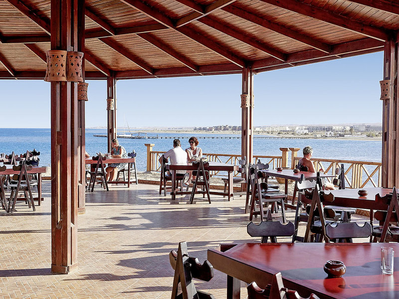 Three Corners Equinox Beach Resort 13