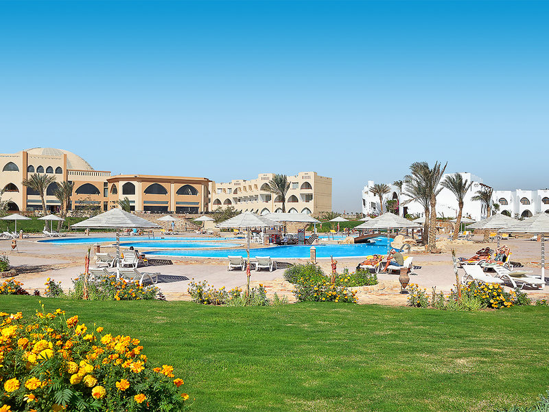 Three Corners Equinox Beach Resort 16