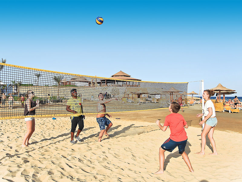 Three Corners Equinox Beach Resort 17