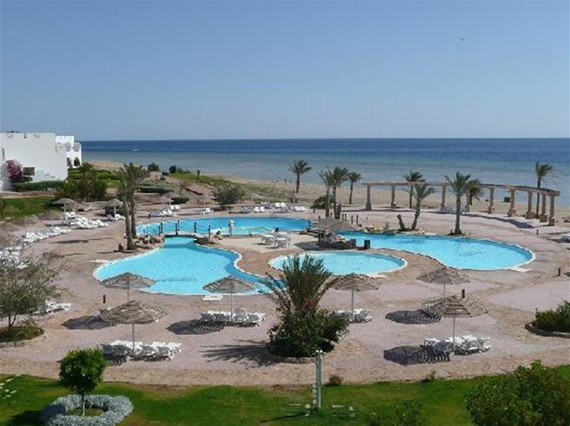 Three Corners Equinox Beach Resort 1