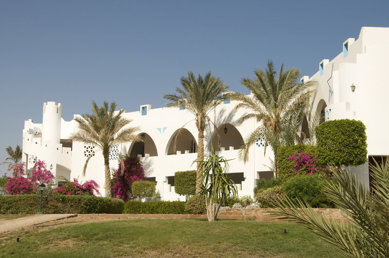 Three Corners Equinox Beach Resort 2