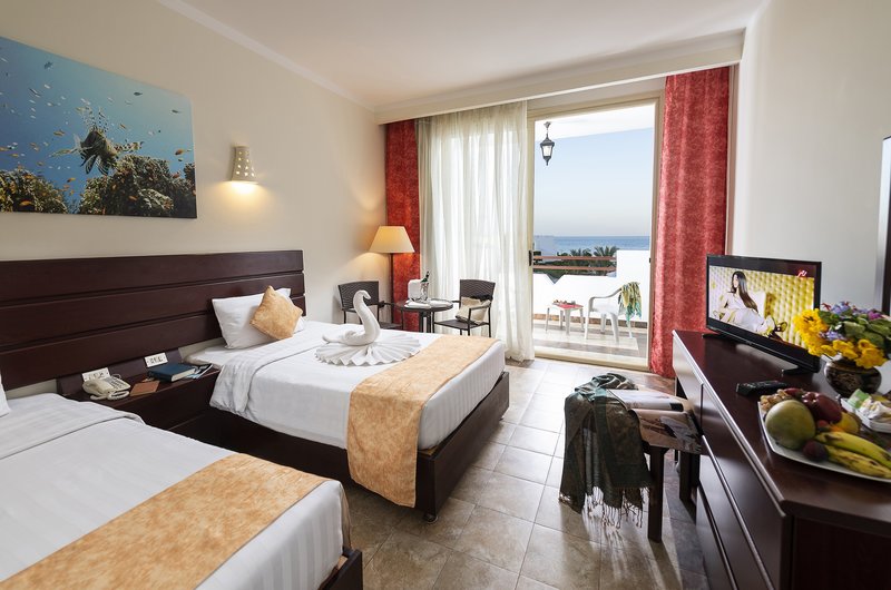 Three Corners Equinox Beach Resort 4