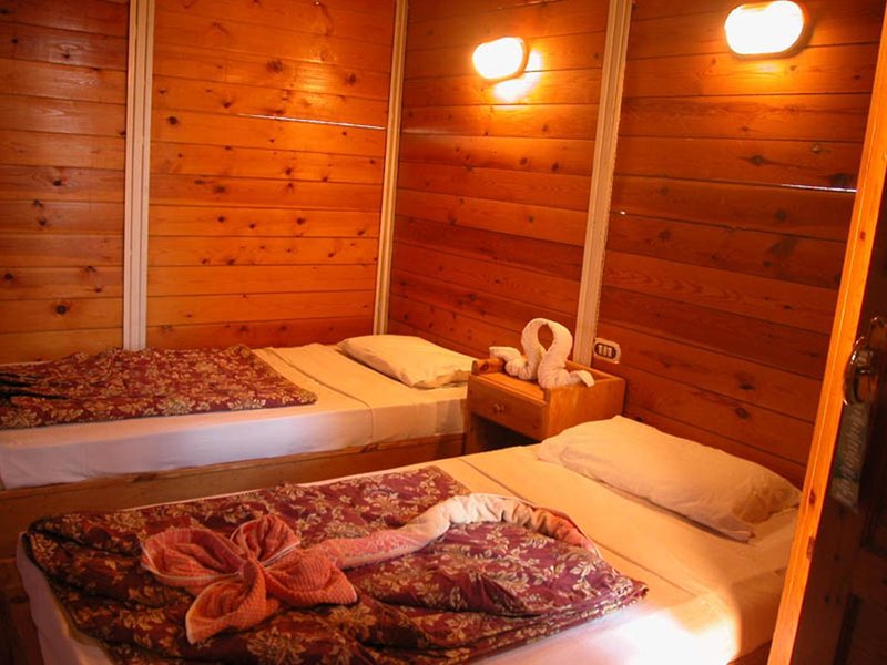 Three Corners Equinox Beach Resort 8