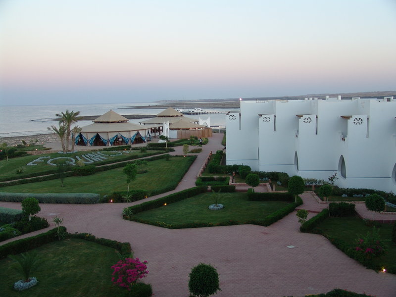 Three Corners Equinox Beach Resort 13