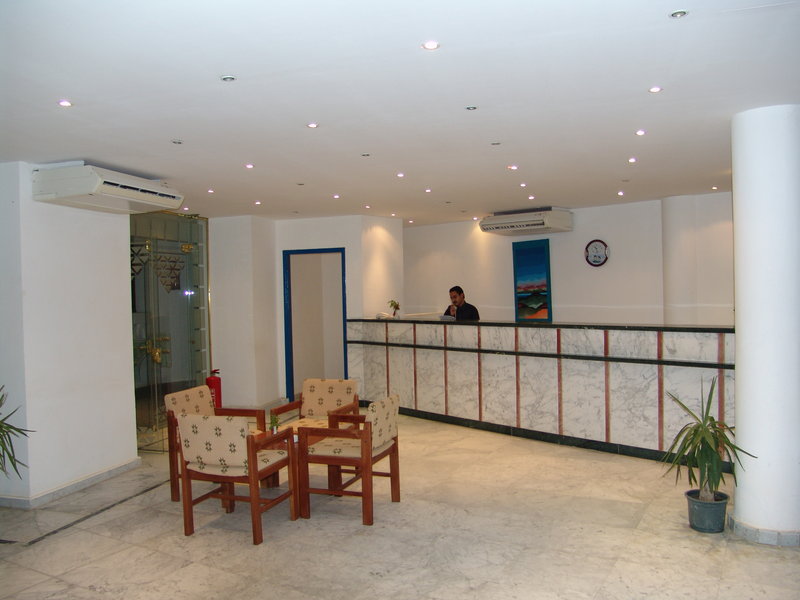 Three Corners Equinox Beach Resort 15