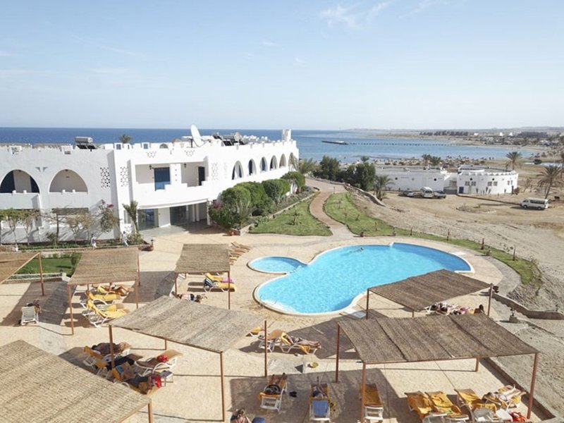 Three Corners Equinox Beach Resort 1