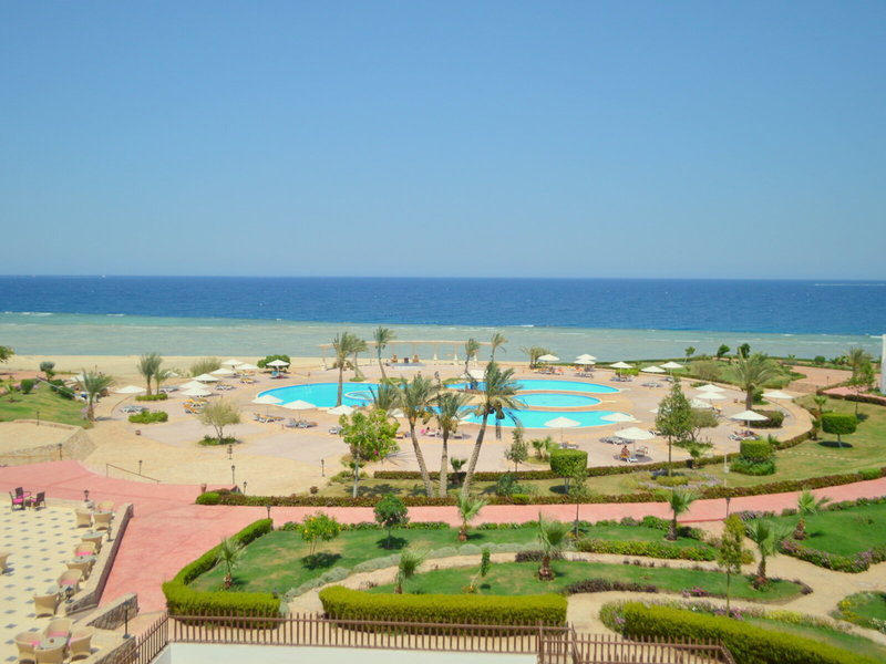 Three Corners Equinox Beach Resort 2