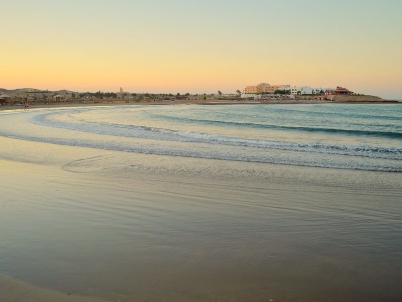 Three Corners Equinox Beach Resort 5
