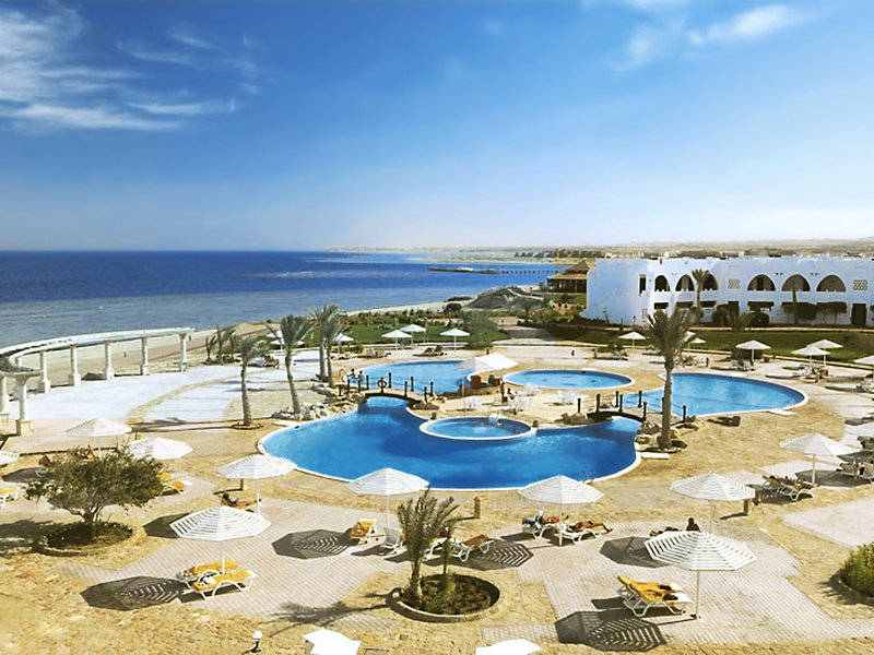 Three Corners Equinox Beach Resort 7