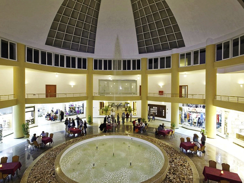 Three Corners Equinox Beach Resort 10