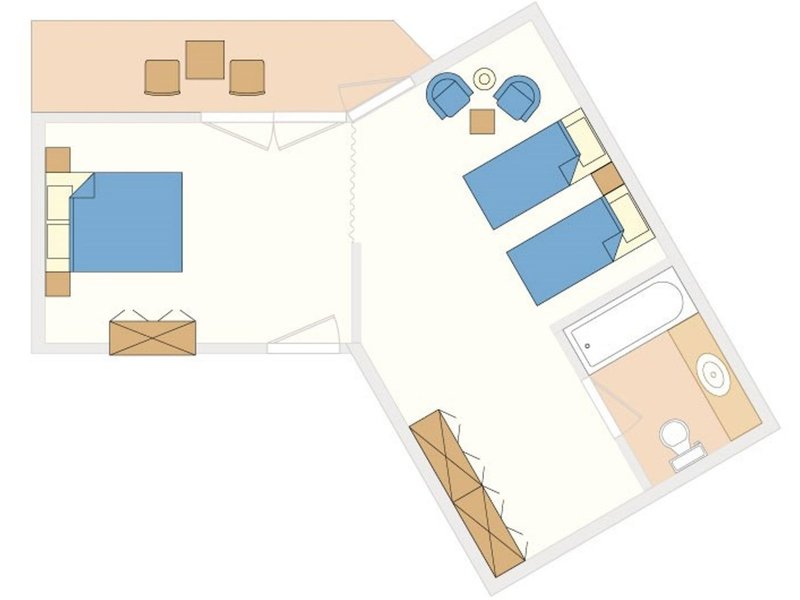 Three Corners Equinox Beach Resort 18