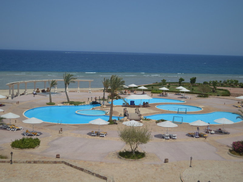 Three Corners Equinox Beach Resort 19