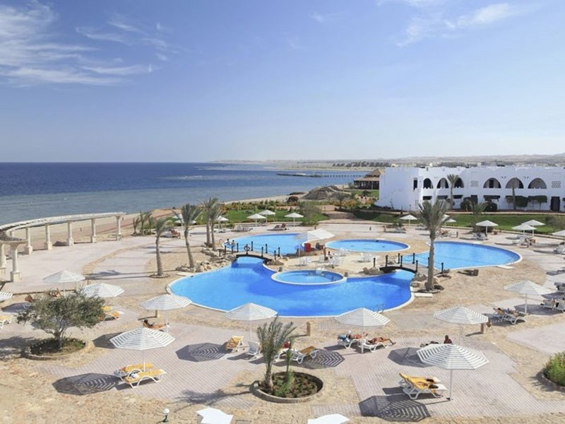 Three Corners Equinox Beach Resort 20