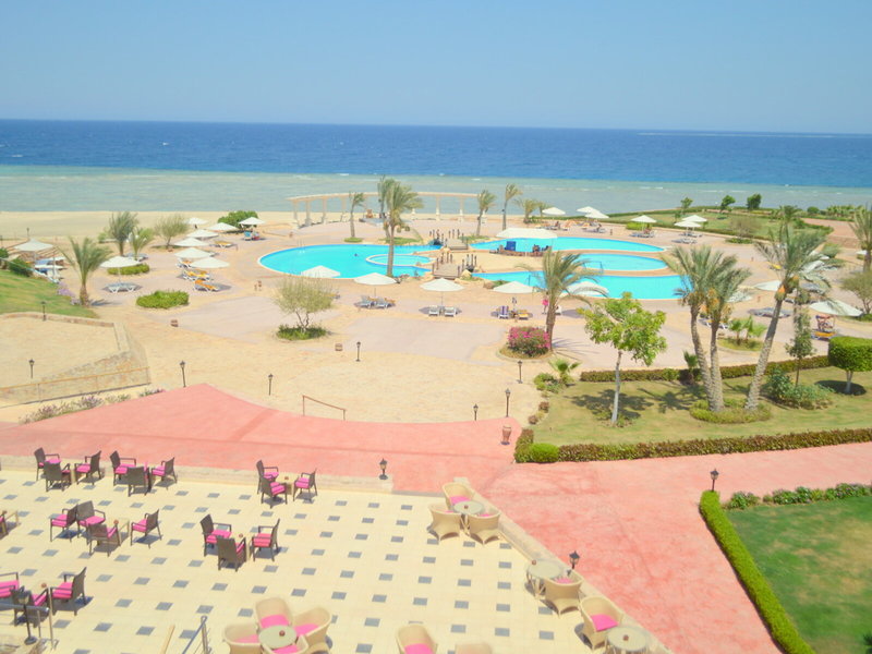 Three Corners Equinox Beach Resort 21