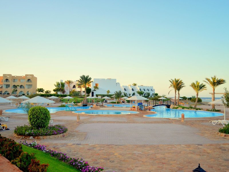Three Corners Equinox Beach Resort 23