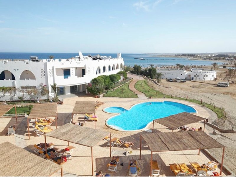 Three Corners Equinox Beach Resort 25